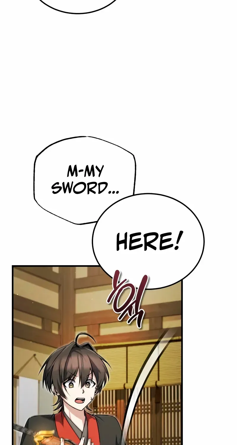 Star Instructor, Master Baek Chapter 136 page 82 - 