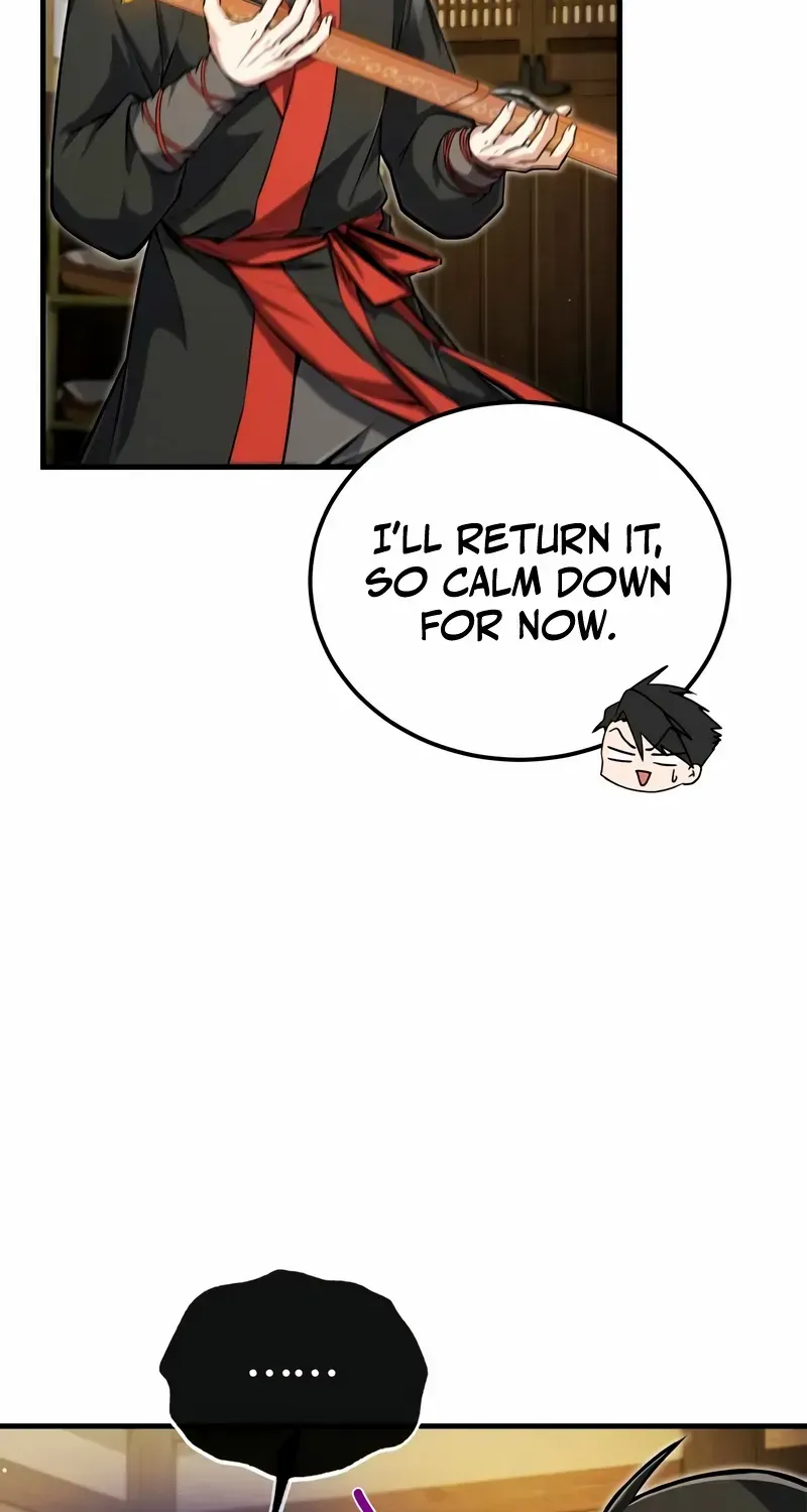 Star Instructor, Master Baek Chapter 136 page 83 - 