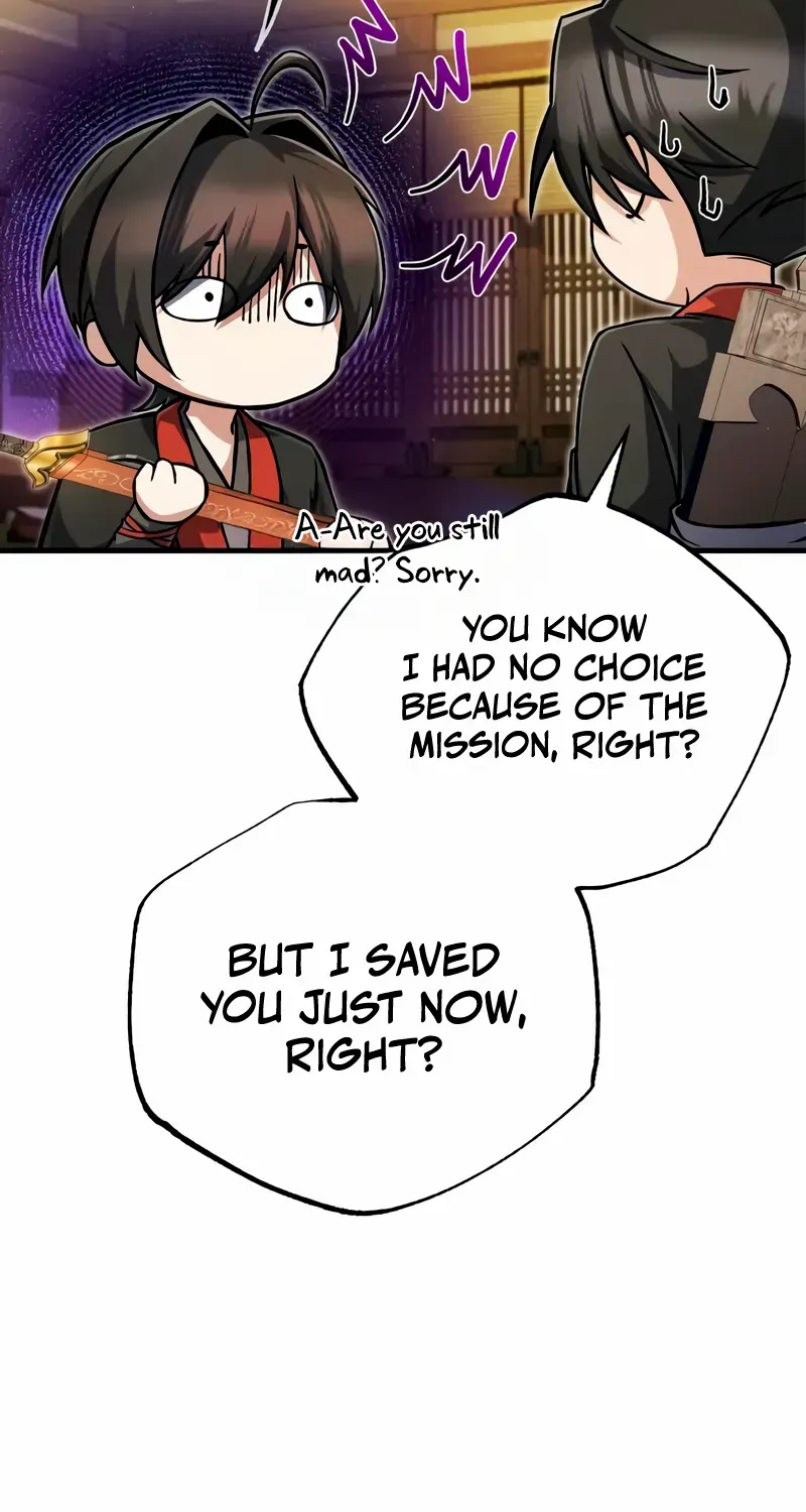 Star Instructor, Master Baek Chapter 136 page 84 - 