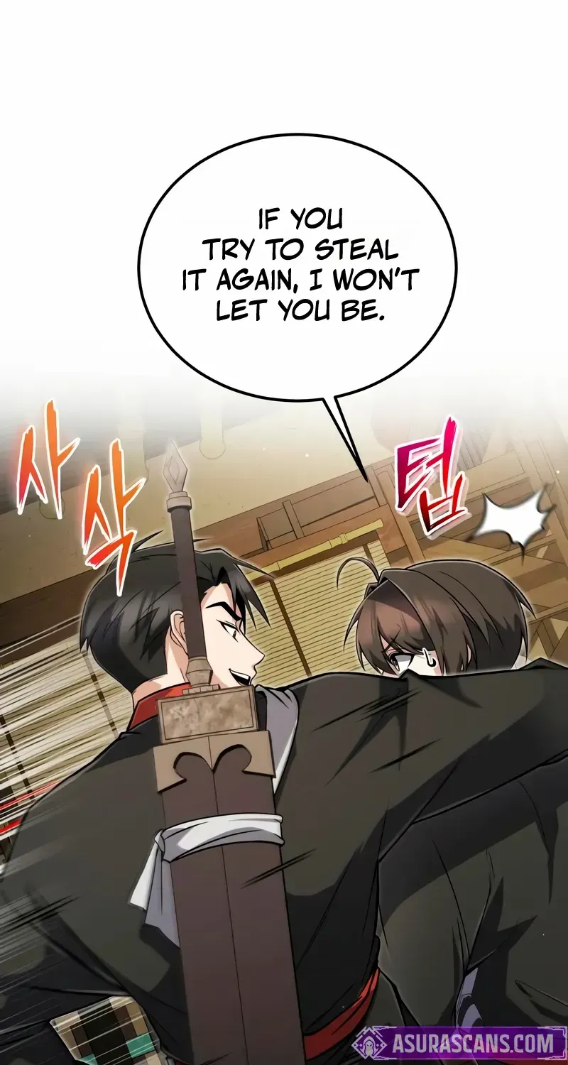 Star Instructor, Master Baek Chapter 136 page 85 - 