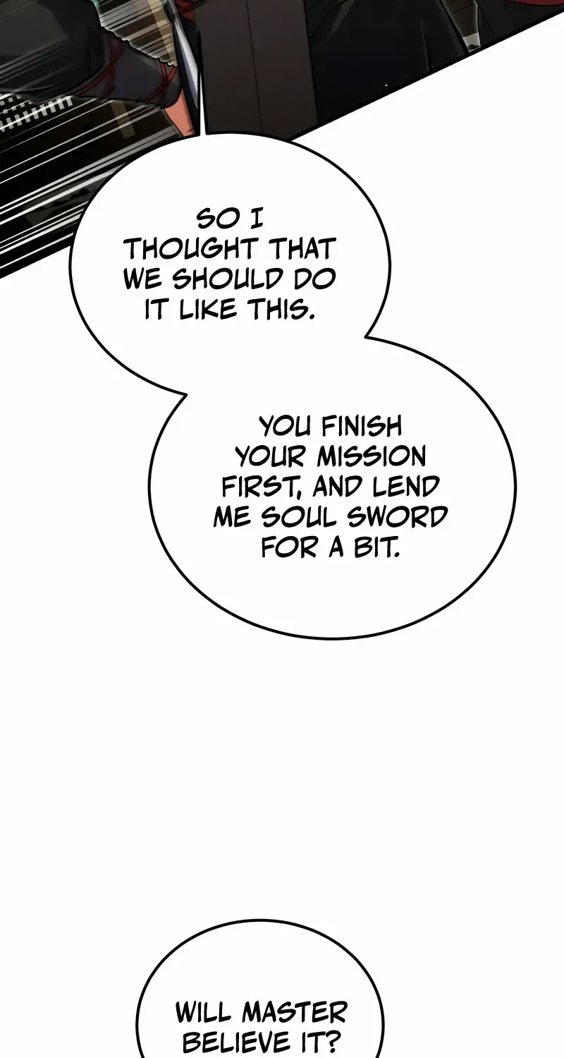 Star Instructor, Master Baek Chapter 136 page 86 - 