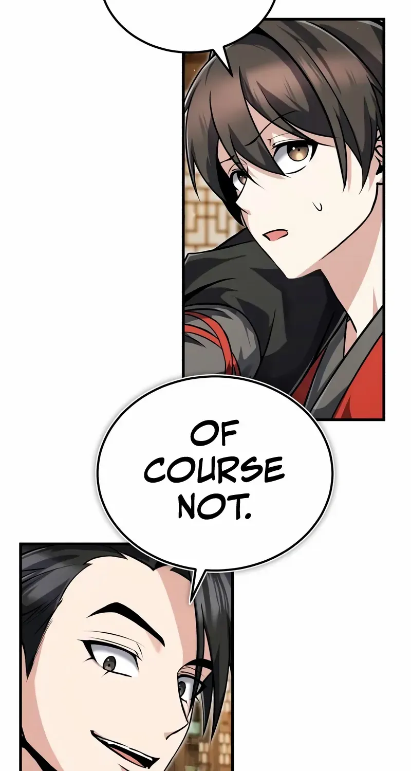 Star Instructor, Master Baek Chapter 136 page 87 - 