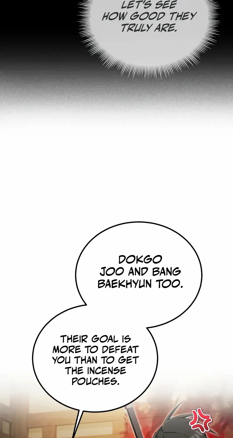 Star Instructor, Master Baek Chapter 136 page 94 - 