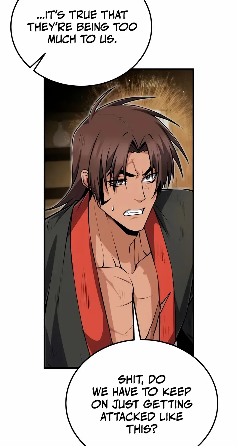 Star Instructor, Master Baek Chapter 136 page 96 - 