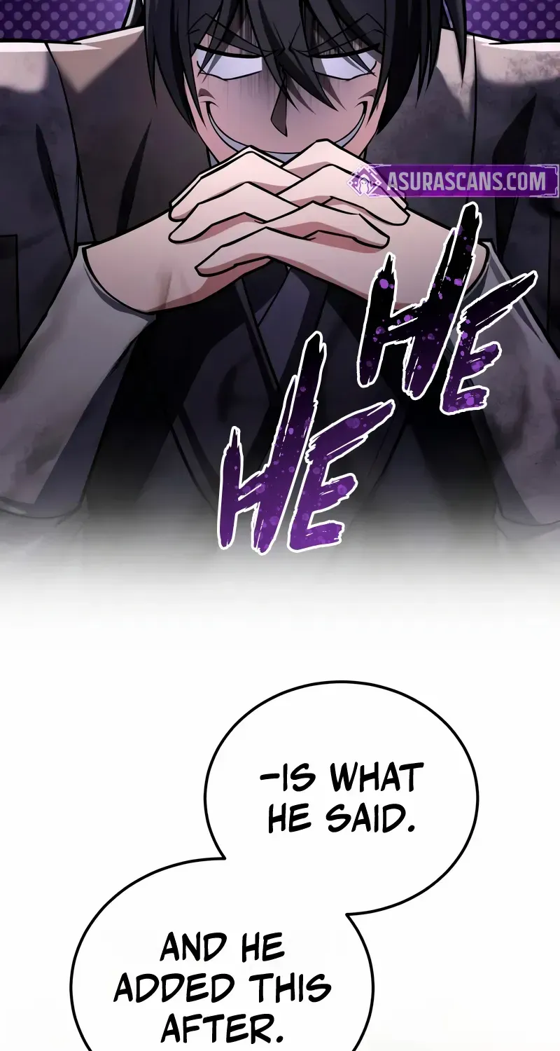 Star Instructor, Master Baek Chapter 136 page 100 - 