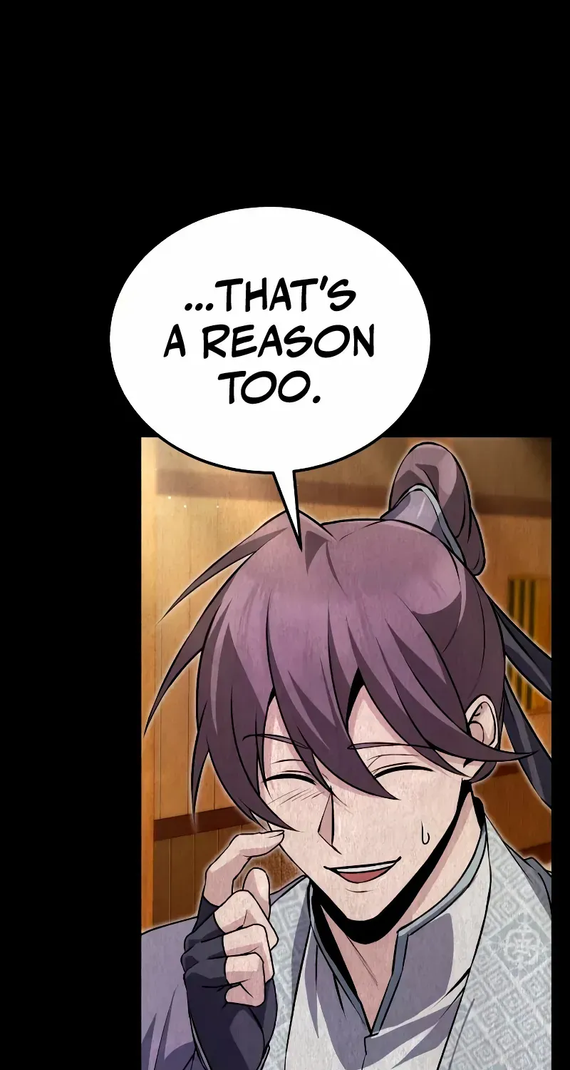 Star Instructor, Master Baek Chapter 137 page 101 - 