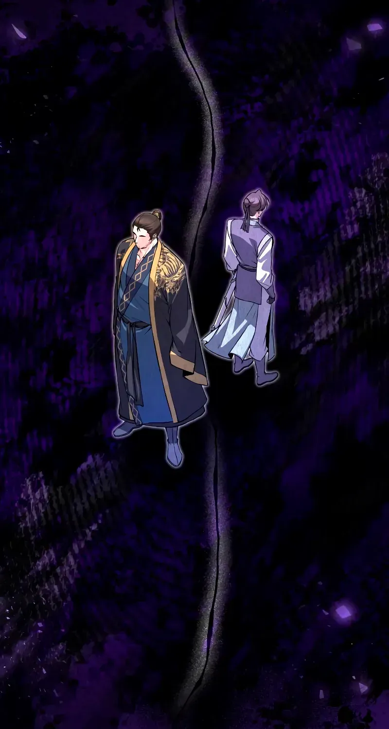Star Instructor, Master Baek Chapter 137 page 104 - 