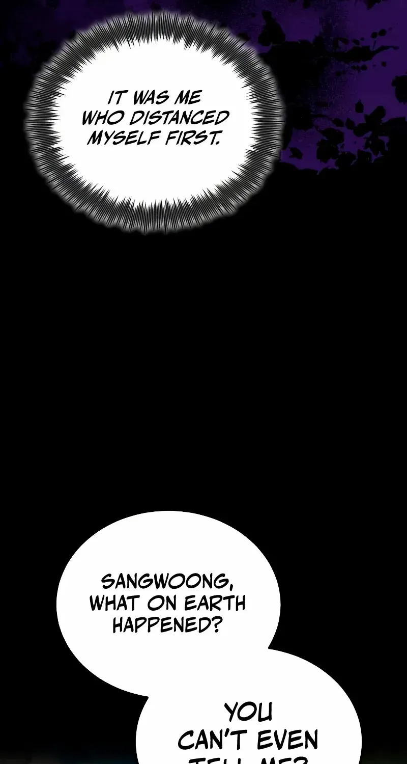 Star Instructor, Master Baek Chapter 137 page 105 - 