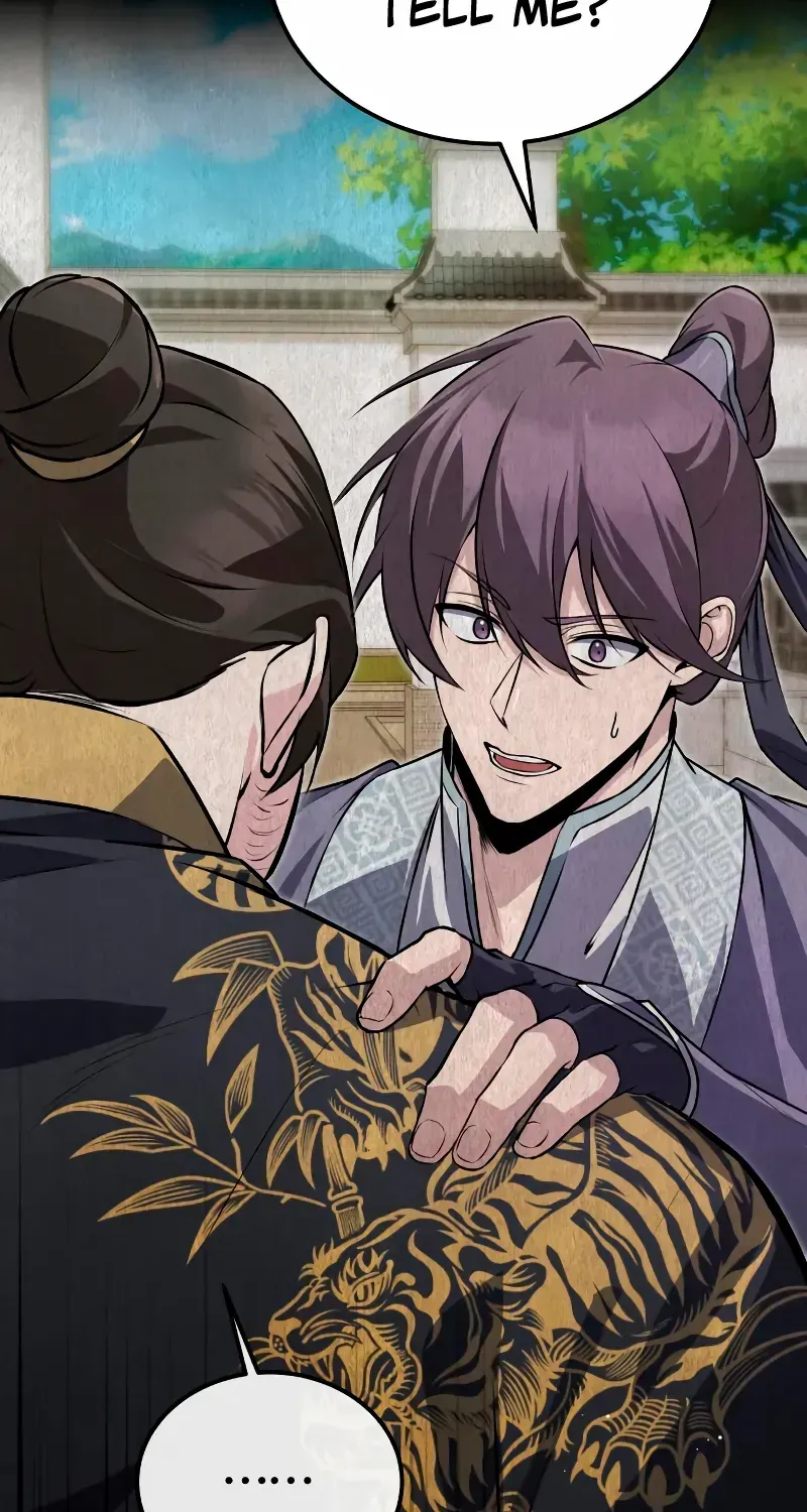 Star Instructor, Master Baek Chapter 137 page 106 - 