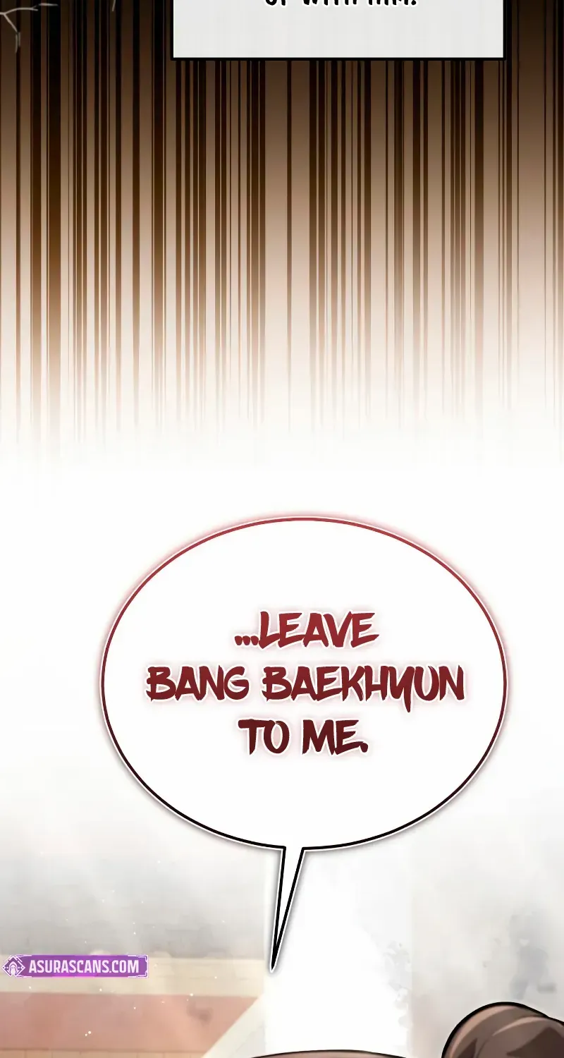 Star Instructor, Master Baek Chapter 137 page 109 - 