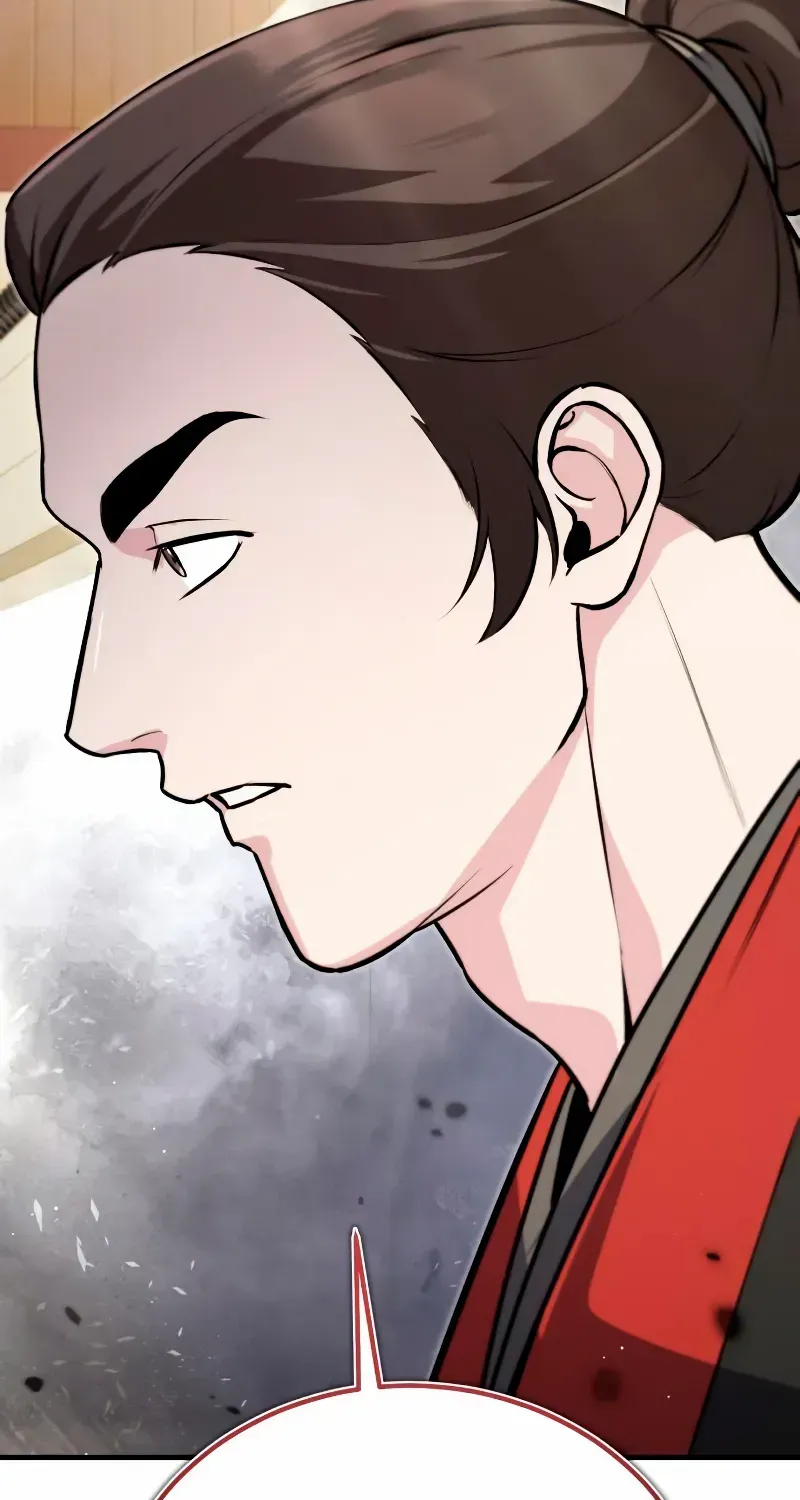 Star Instructor, Master Baek Chapter 137 page 110 - 