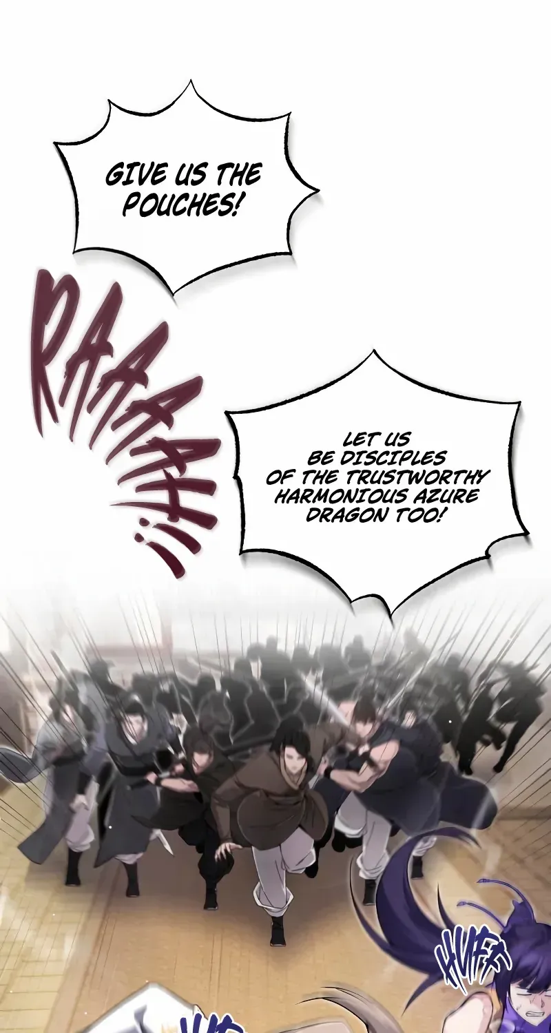 Star Instructor, Master Baek Chapter 137 page 114 - 