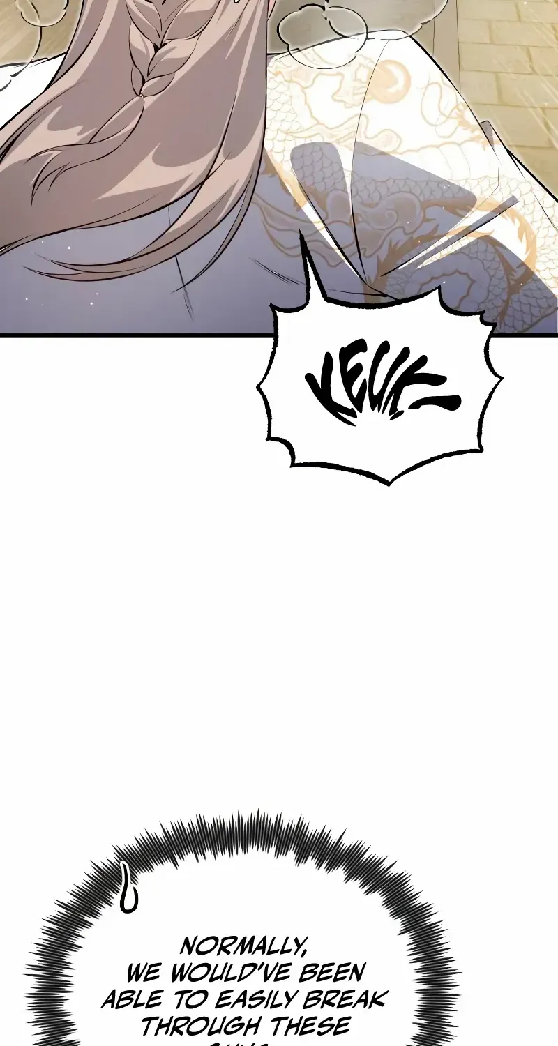 Star Instructor, Master Baek Chapter 137 page 117 - 