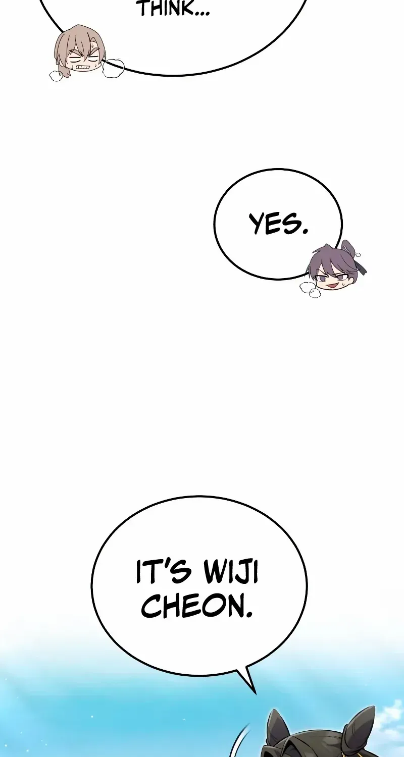 Star Instructor, Master Baek Chapter 137 page 119 - 