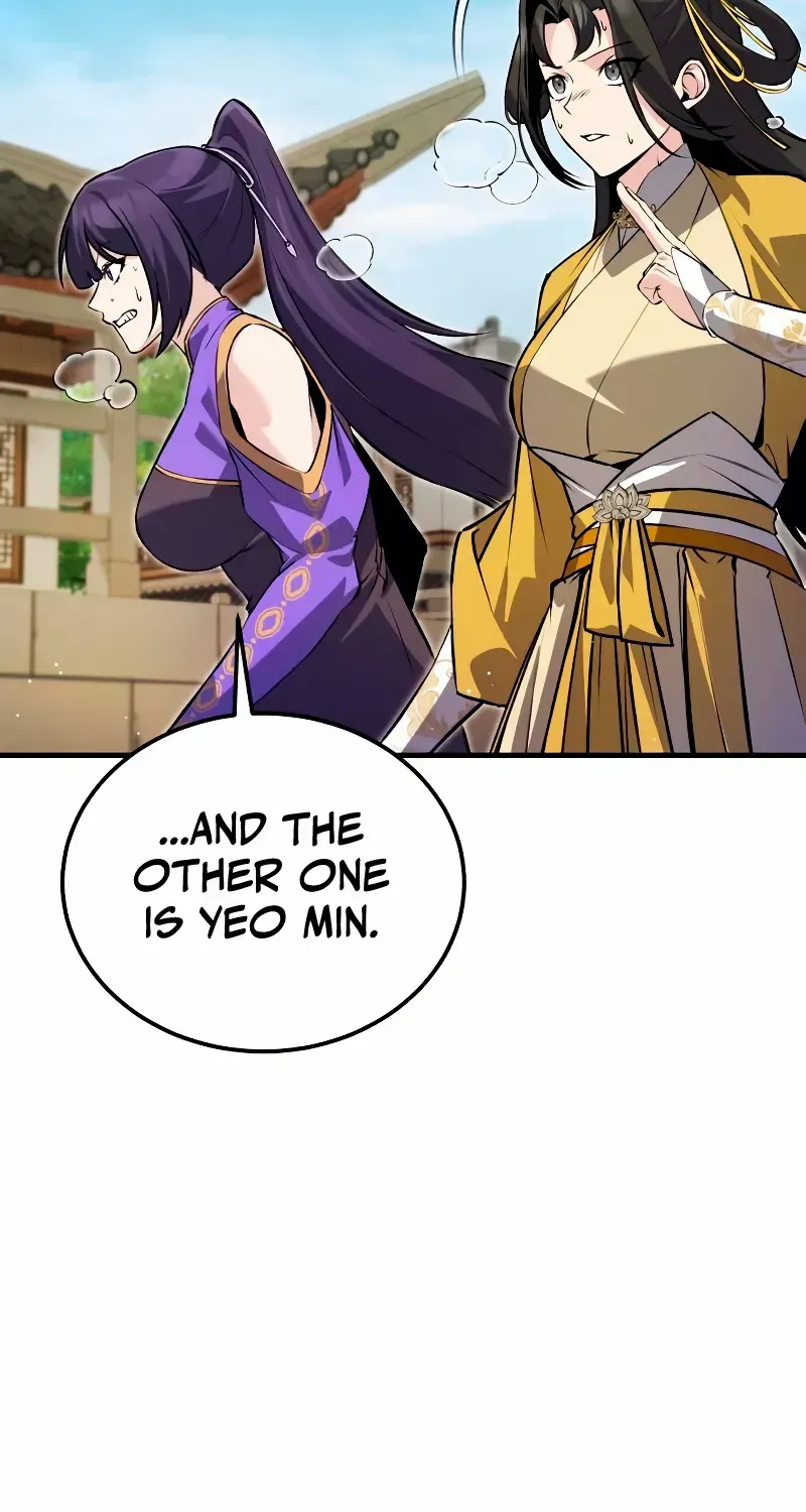 Star Instructor, Master Baek Chapter 137 page 120 - 