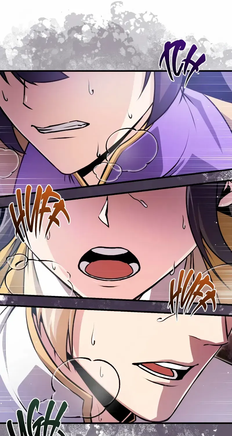 Star Instructor, Master Baek Chapter 137 page 123 - 