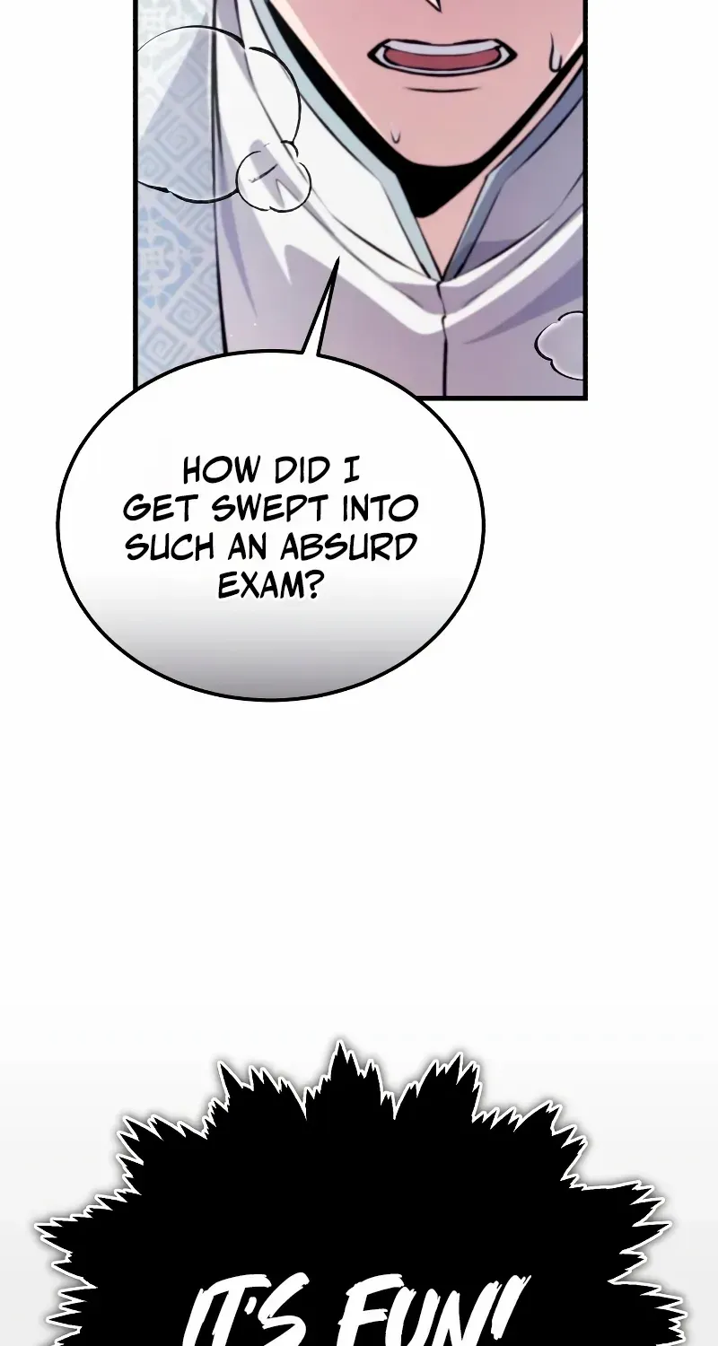 Star Instructor, Master Baek Chapter 137 page 125 - 