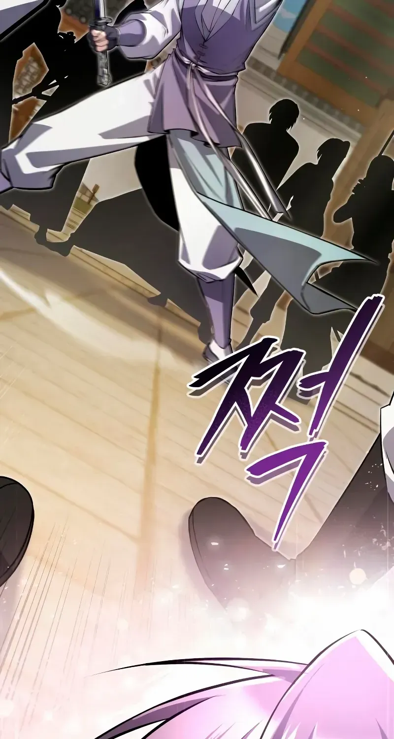 Star Instructor, Master Baek Chapter 137 page 133 - 