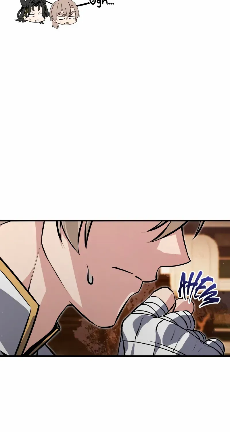 Star Instructor, Master Baek Chapter 137 page 16 - 