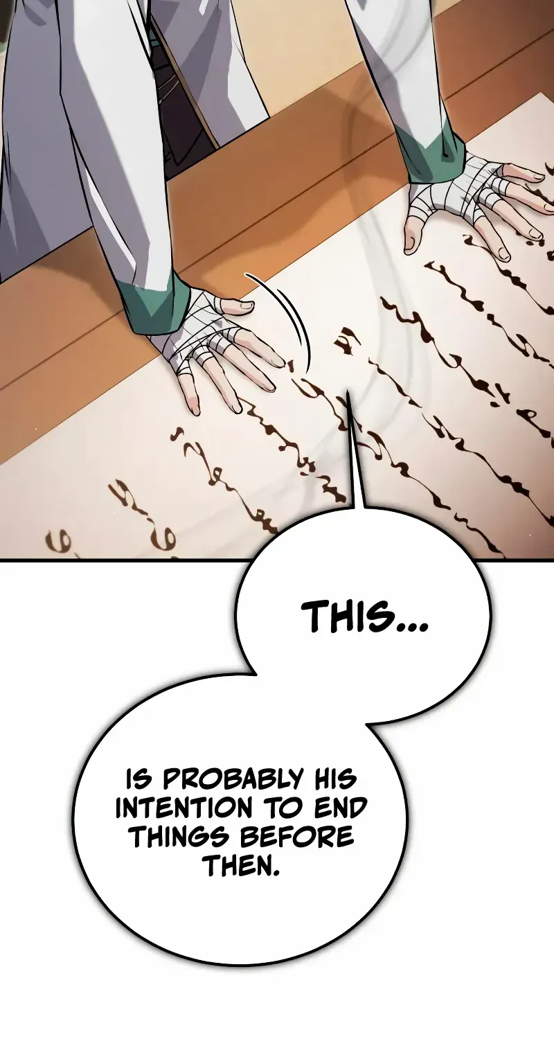 Star Instructor, Master Baek Chapter 137 page 18 - 