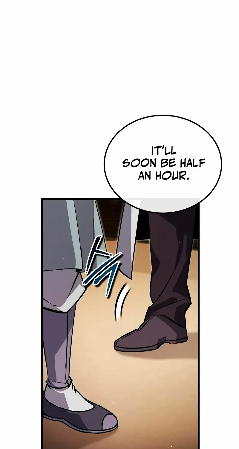 Star Instructor, Master Baek Chapter 137 page 19 - 