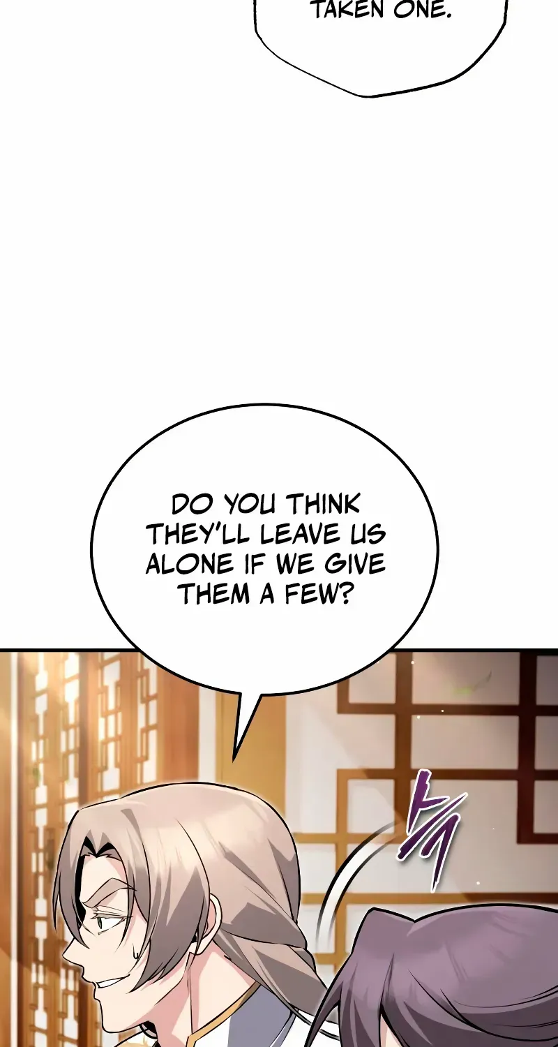 Star Instructor, Master Baek Chapter 137 page 26 - 