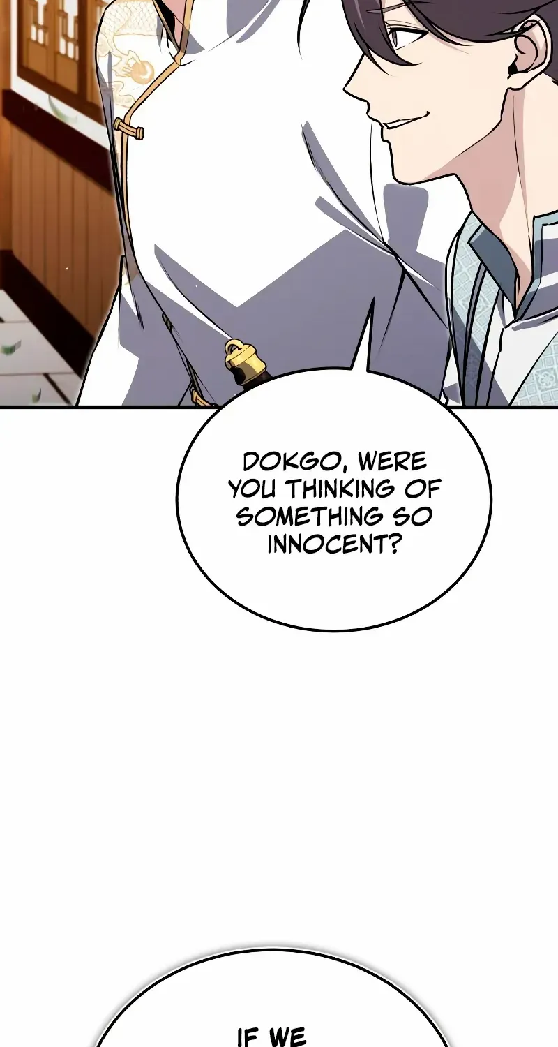 Star Instructor, Master Baek Chapter 137 page 27 - 