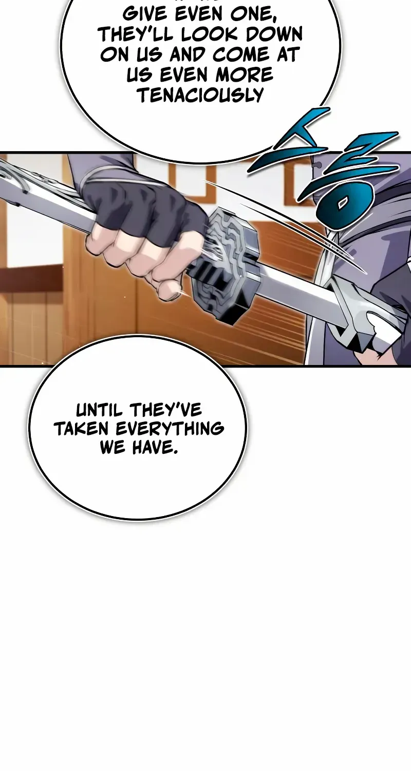 Star Instructor, Master Baek Chapter 137 page 28 - 