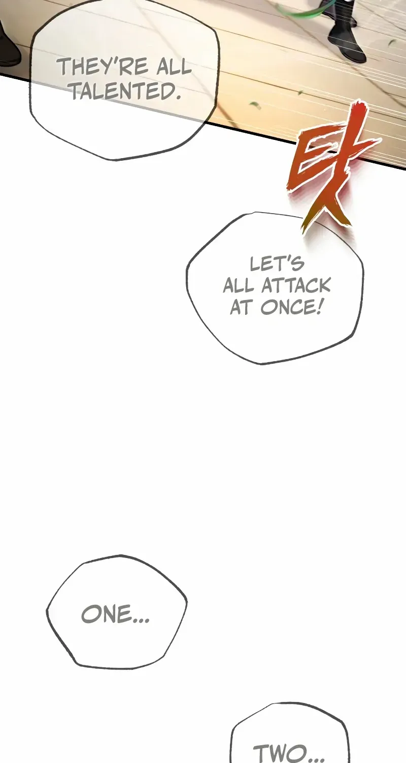 Star Instructor, Master Baek Chapter 137 page 32 - 