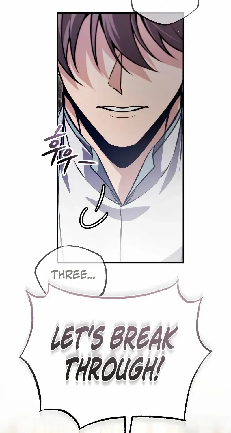 Star Instructor, Master Baek Chapter 137 page 33 - 