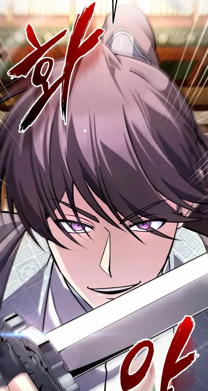 Star Instructor, Master Baek Chapter 137 page 34 - 
