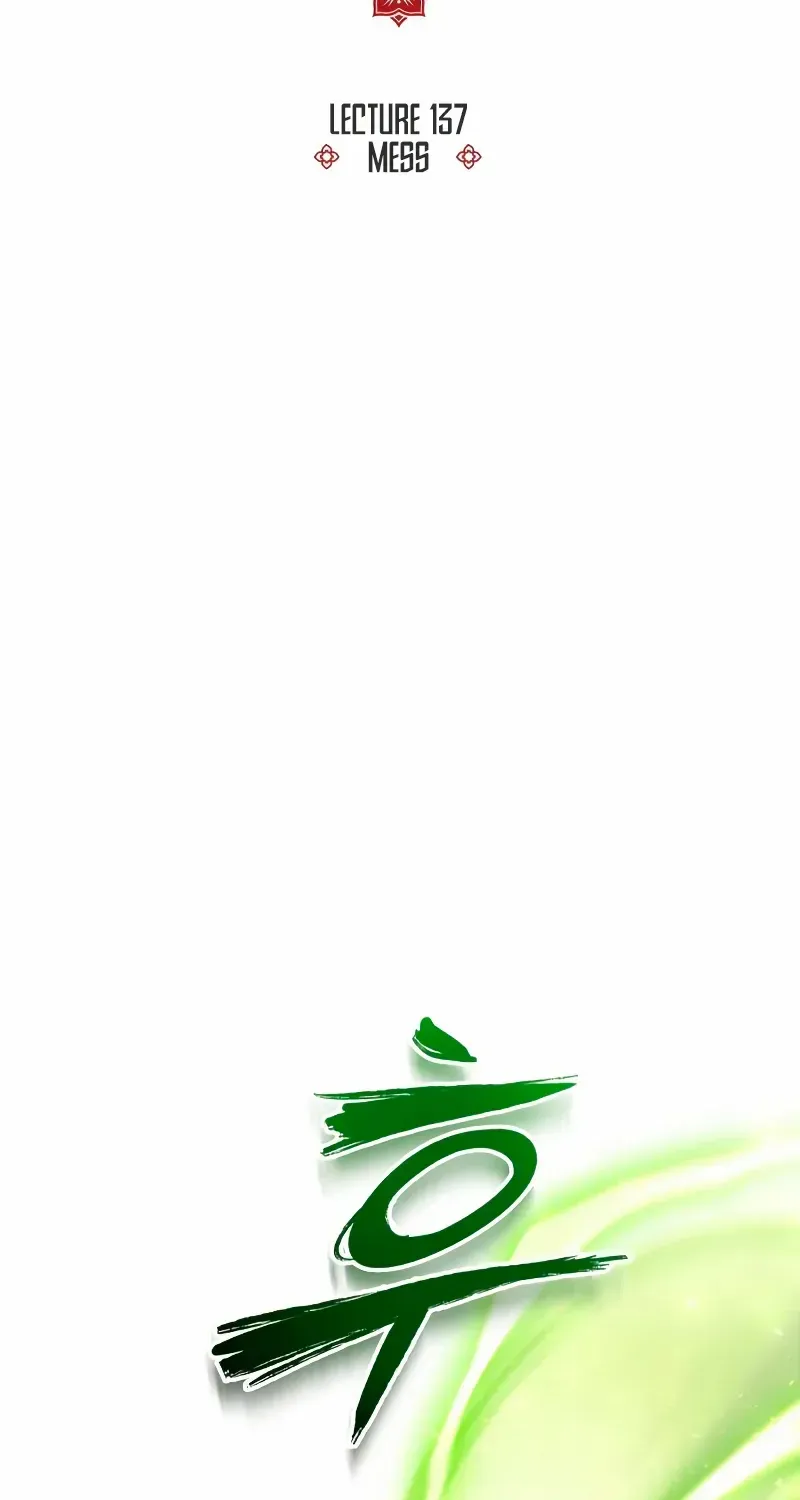 Star Instructor, Master Baek Chapter 137 page 36 - 