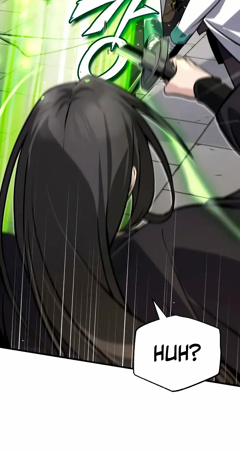 Star Instructor, Master Baek Chapter 137 page 38 - 