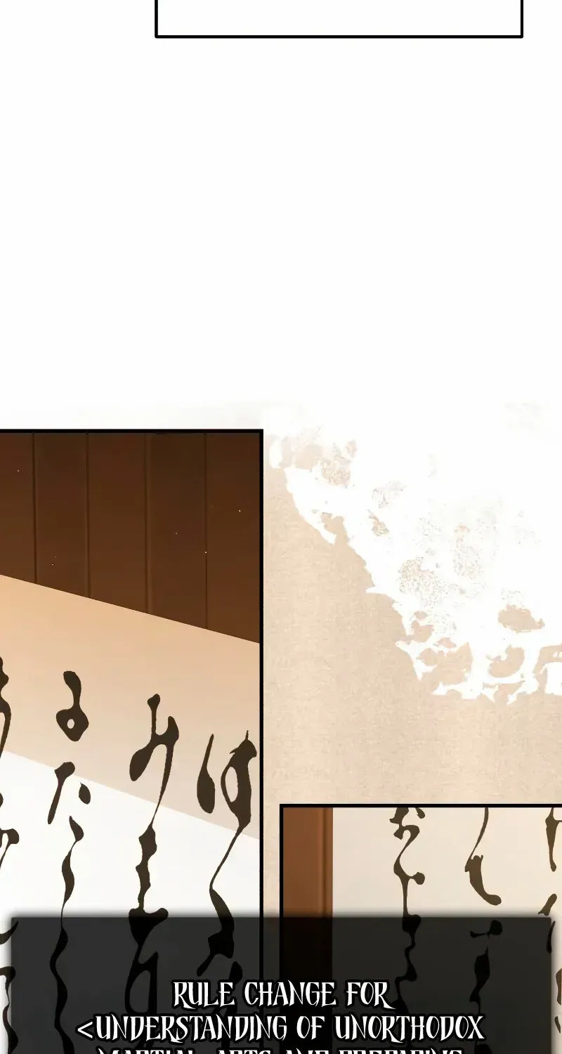 Star Instructor, Master Baek Chapter 137 page 5 - 