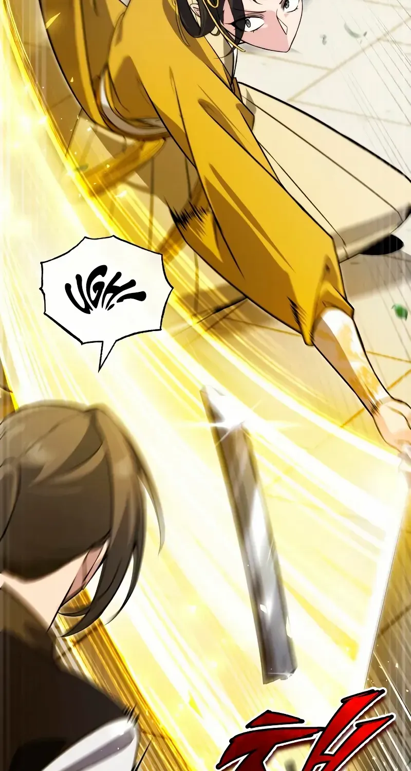Star Instructor, Master Baek Chapter 137 page 41 - 