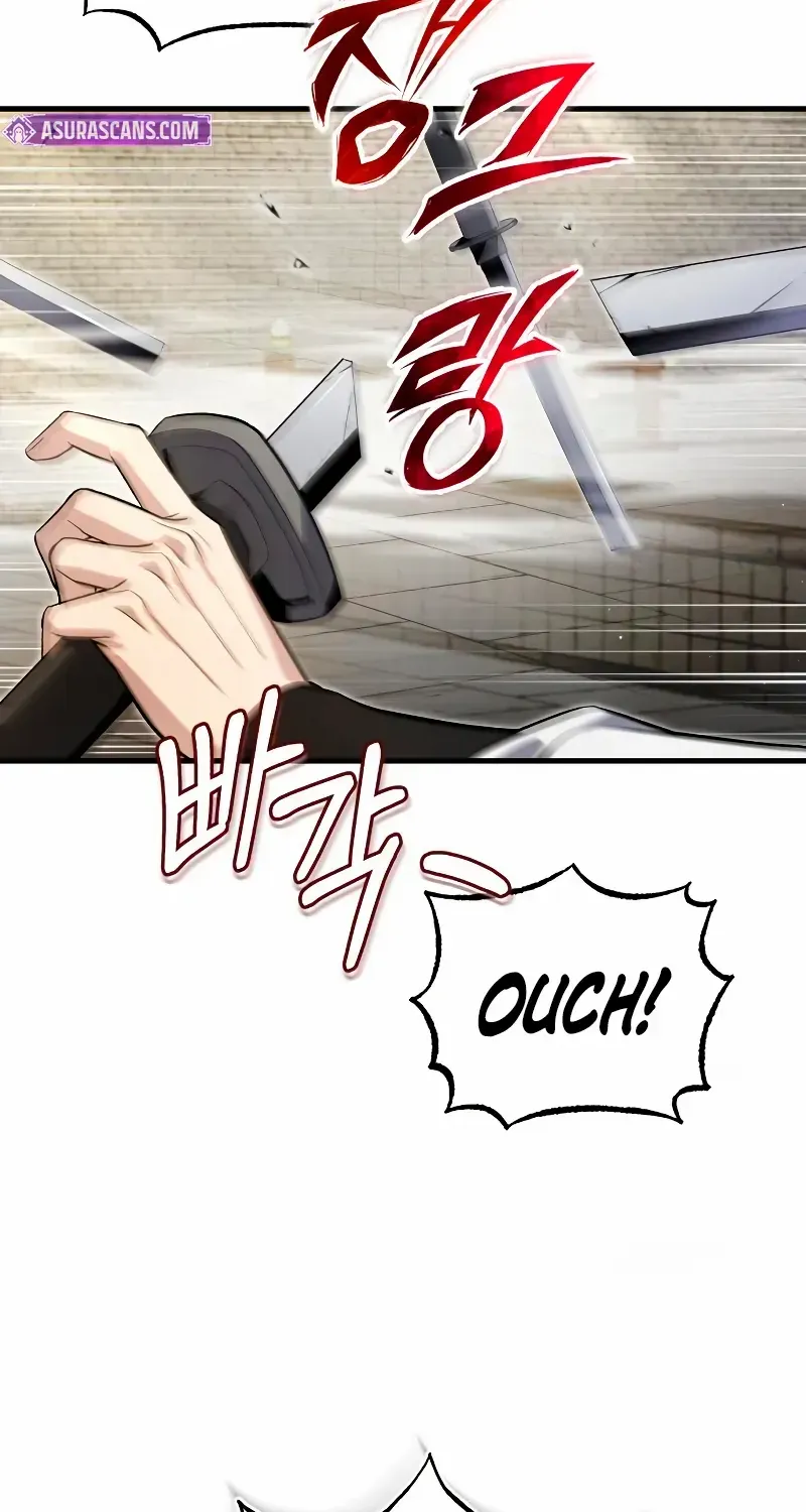 Star Instructor, Master Baek Chapter 137 page 43 - 