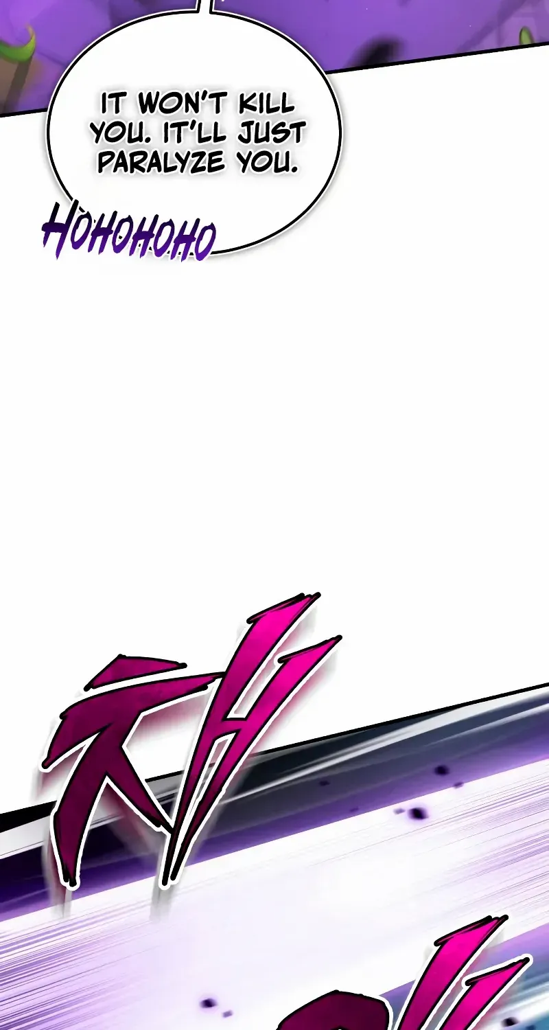 Star Instructor, Master Baek Chapter 137 page 47 - 