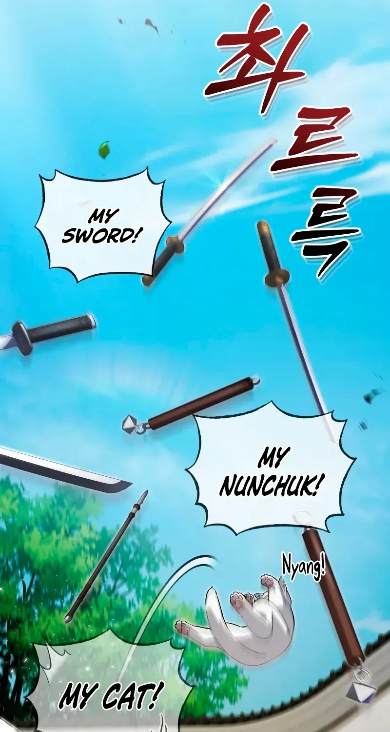 Star Instructor, Master Baek Chapter 137 page 49 - 