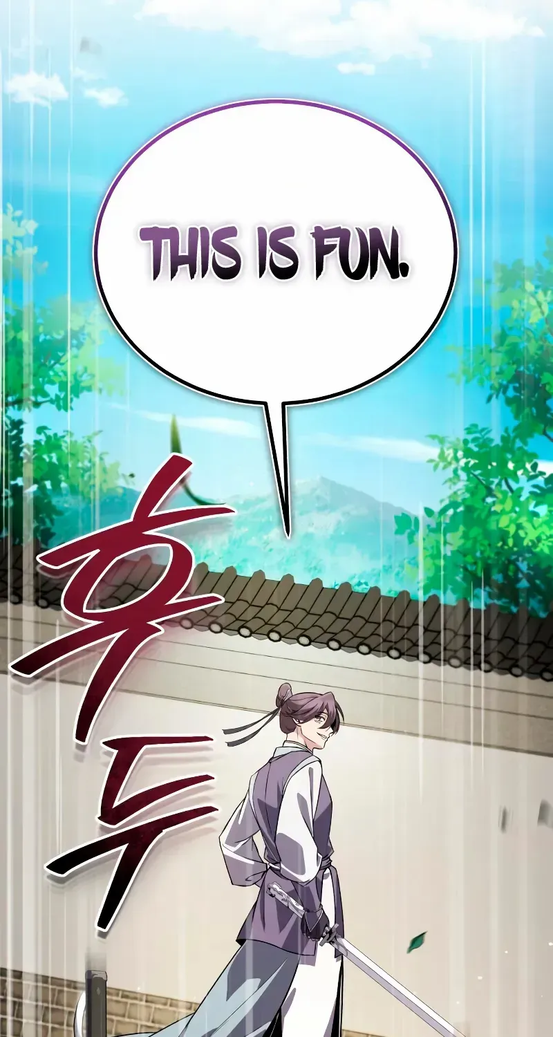Star Instructor, Master Baek Chapter 137 page 51 - 