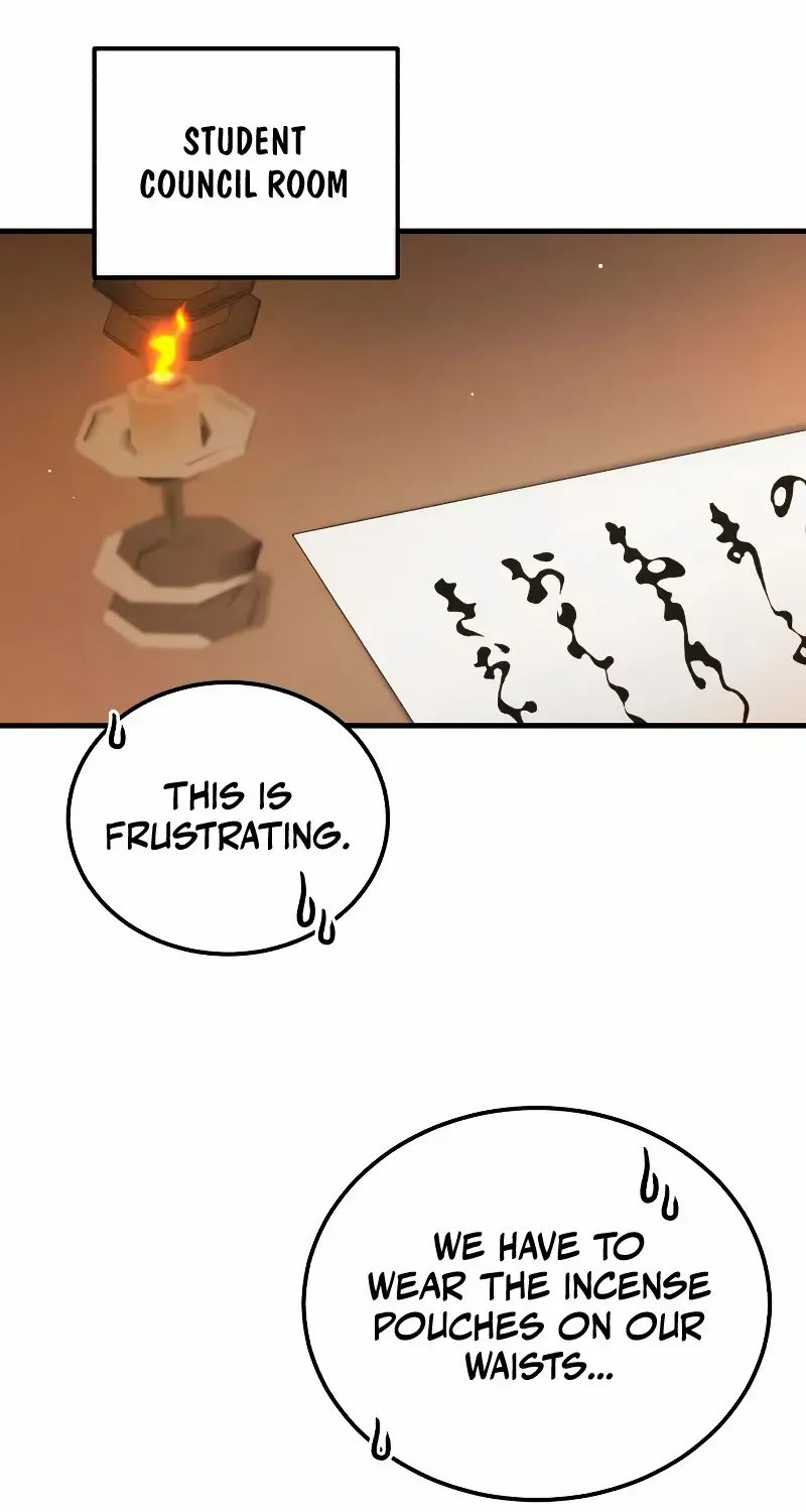 Star Instructor, Master Baek Chapter 137 page 7 - 