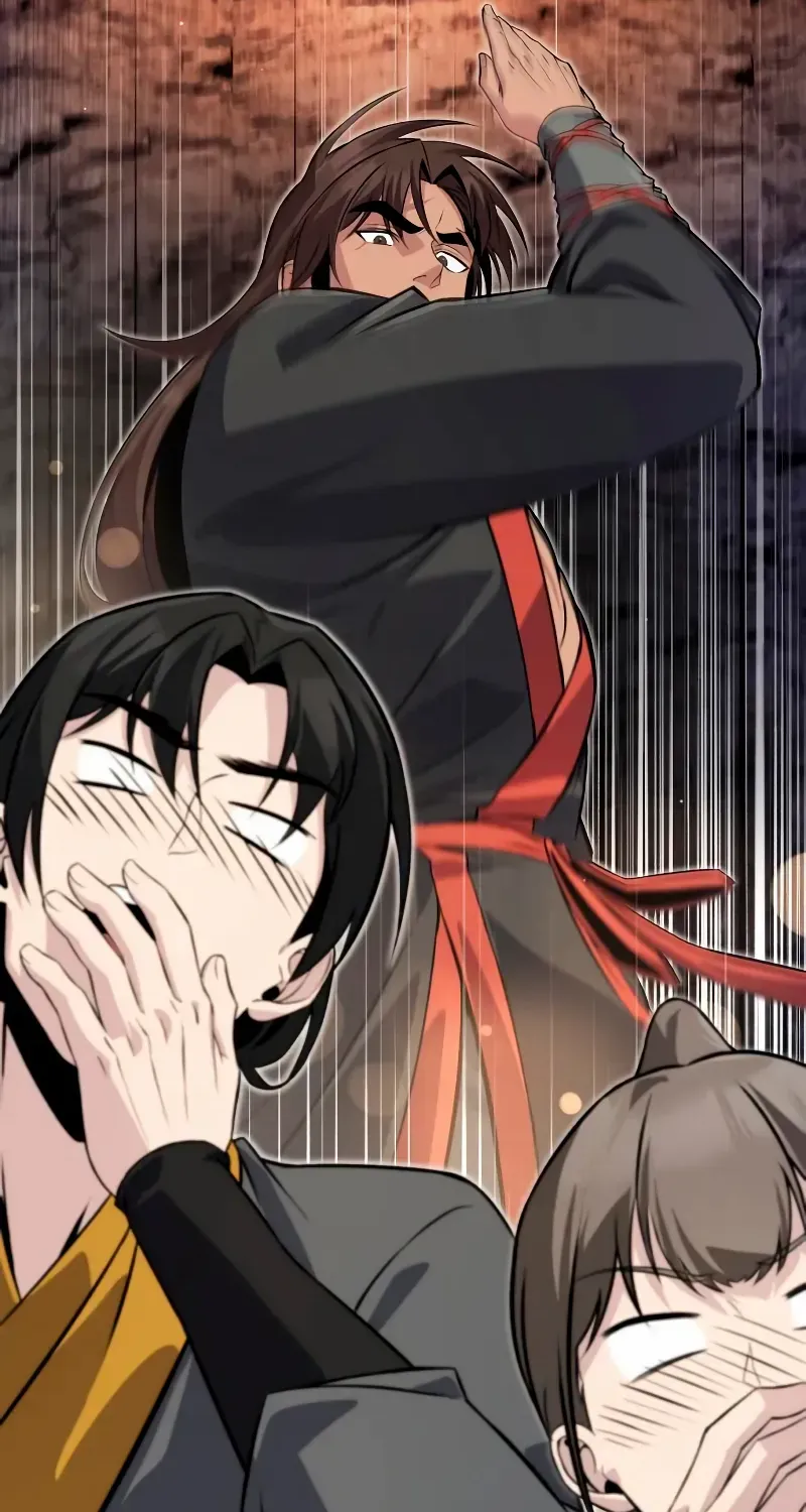 Star Instructor, Master Baek Chapter 137 page 61 - 