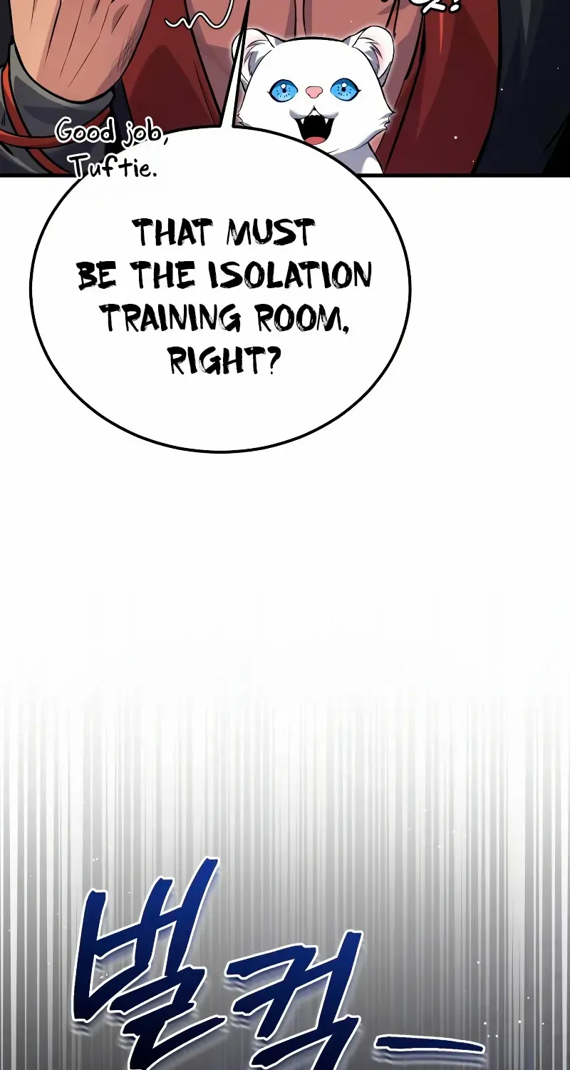 Star Instructor, Master Baek Chapter 137 page 65 - 