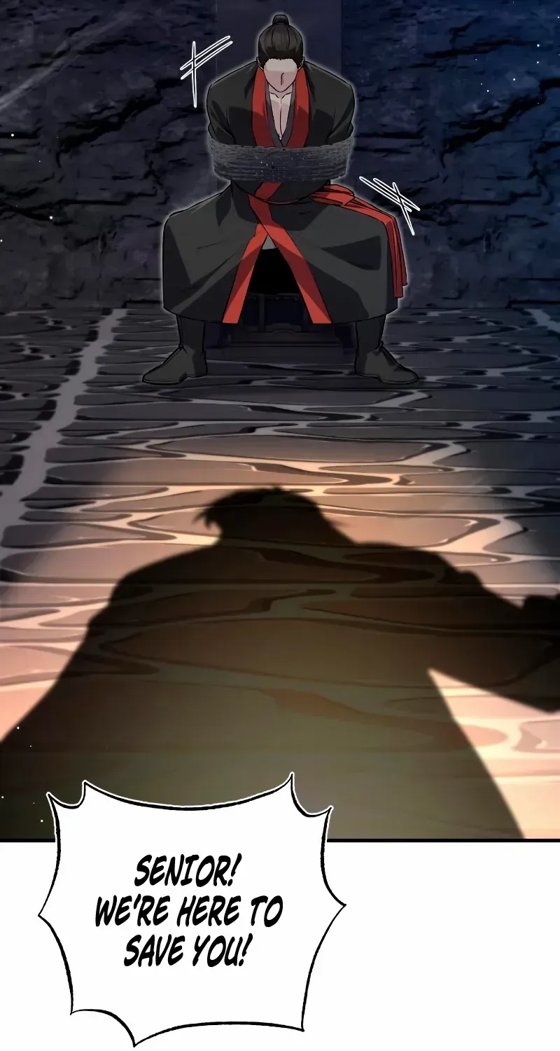 Star Instructor, Master Baek Chapter 137 page 67 - 