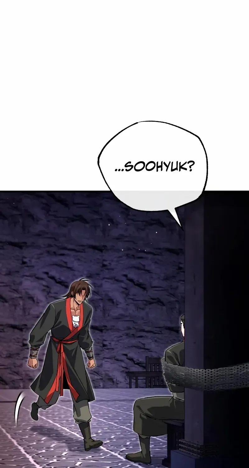 Star Instructor, Master Baek Chapter 137 page 68 - 