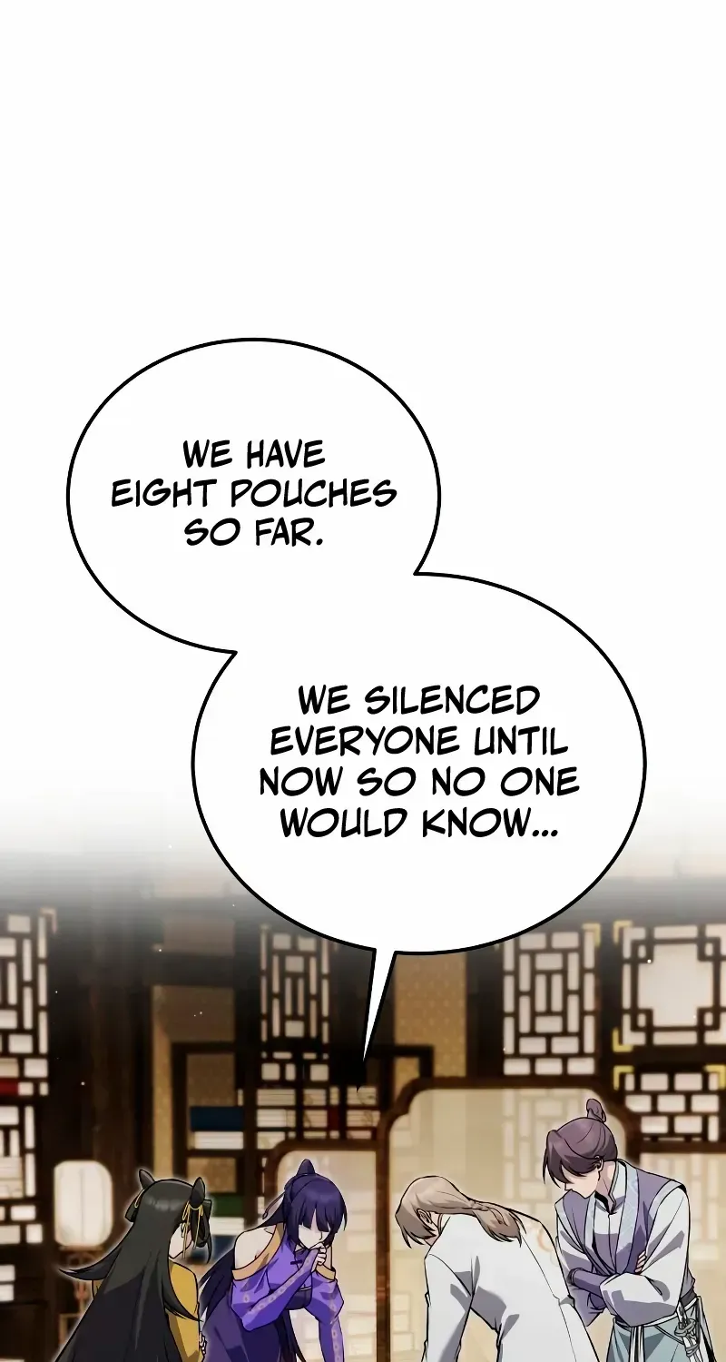 Star Instructor, Master Baek Chapter 137 page 8 - 