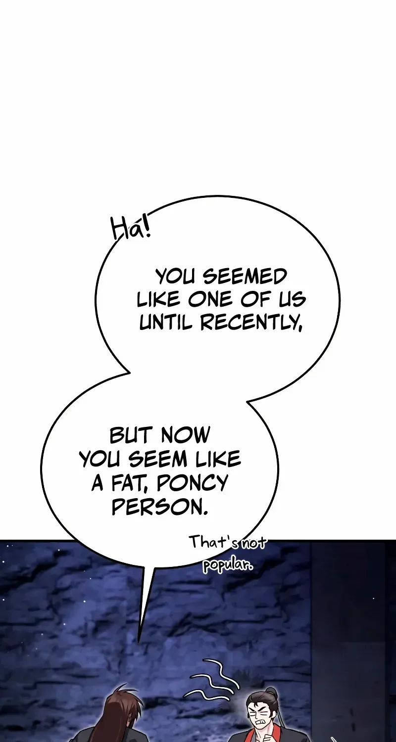 Star Instructor, Master Baek Chapter 137 page 74 - 