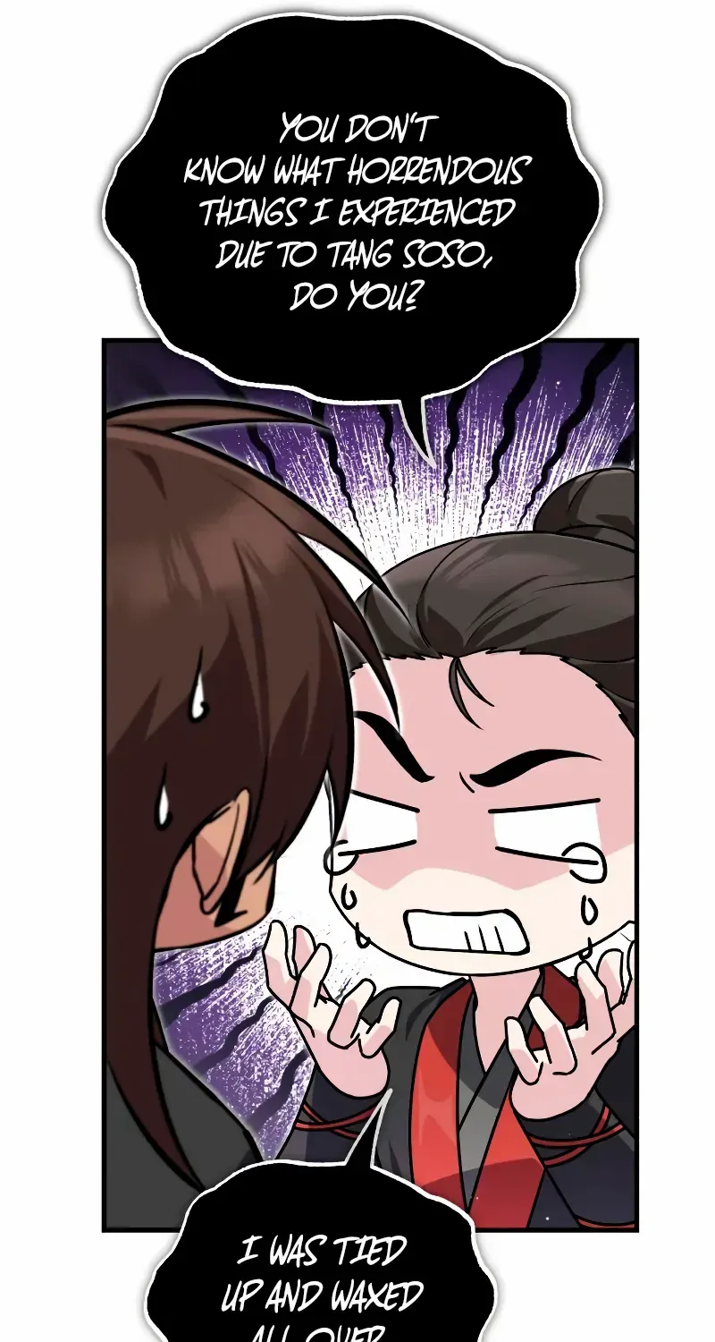 Star Instructor, Master Baek Chapter 137 page 76 - 