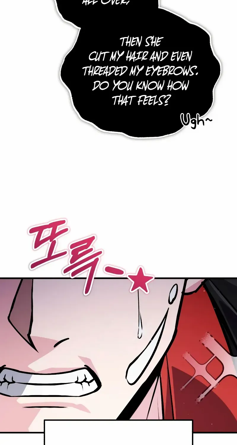 Star Instructor, Master Baek Chapter 137 page 77 - 