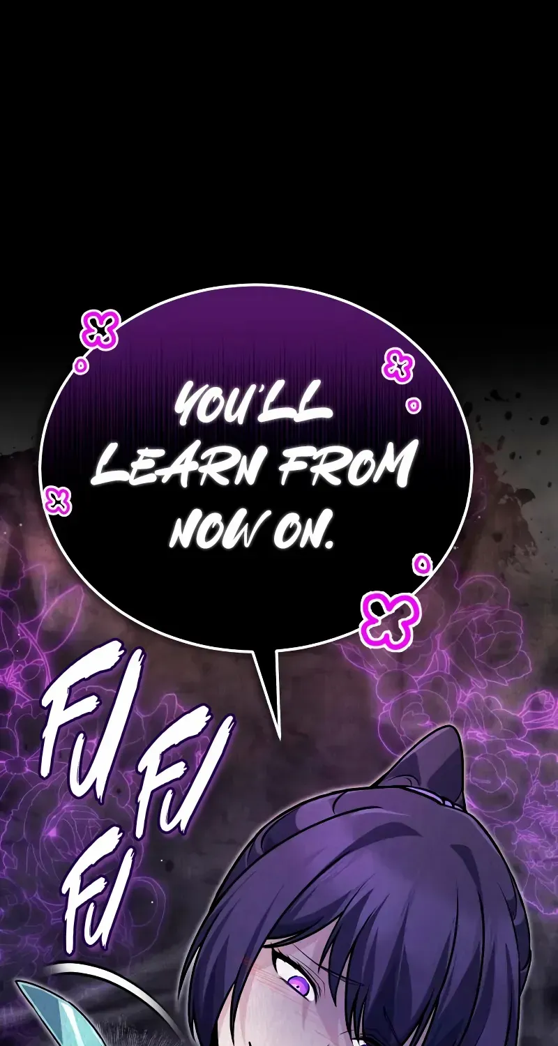 Star Instructor, Master Baek Chapter 137 page 80 - 