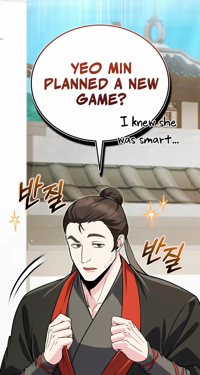 Star Instructor, Master Baek Chapter 137 page 86 - 